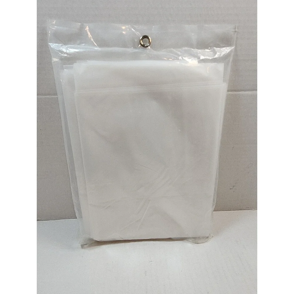NEW 2 PACK TWIN SIZE MATTRESS BAGS For Moving or Storage 40x12x86